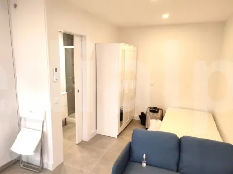 Estúdio T0 - Excelente oportunidade de Investimento em Vila Nova de Gaia