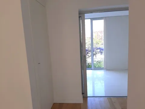 Moradia T2 com jardim com 120 m2, Aldoar