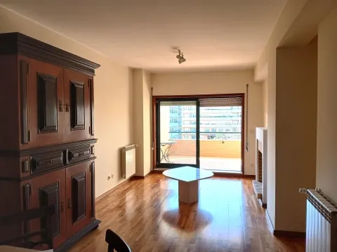 Appartement de 3 chambres avec balcon et place de parking, Pinhais da Foz