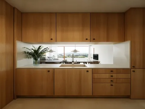 Apartamento T2 com varanda, lugar de garagem e arrumo, Freixo