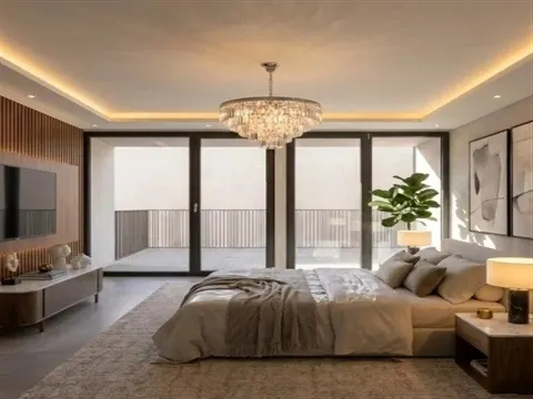 Terreno com 410 m² em Canidelo