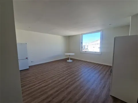 Apartamento T0 totalmente mobilado e equipado, Matosinhos