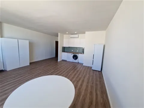 Apartamento T0 totalmente mobilado e equipado, Matosinhos