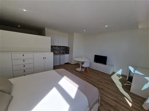 Apartamento T0 totalmente mobilado e equipado, Matosinhos