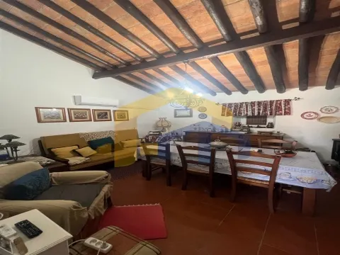 Quintinha em São Lourenço de Mamporcão, Estremoz