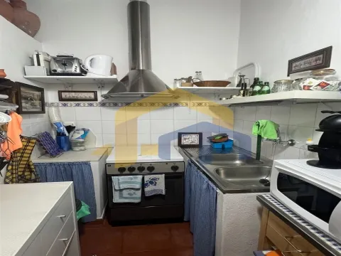 Quintinha em São Lourenço de Mamporcão, Estremoz