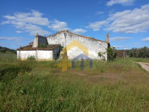 &#127969; Quintinha em Monforte