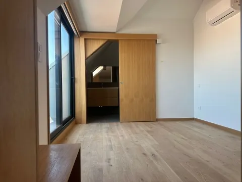 Apartamento T3 DUPLEX