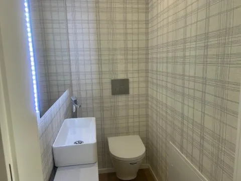 Wohnung 3 Schlafzimmer DÚPLEX