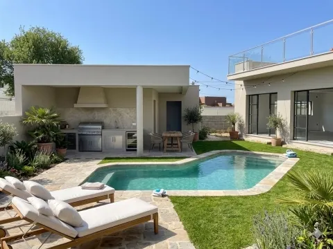 Casa Indipendente 5 Vani