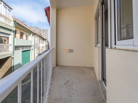 Apartement 4 kamerwoning