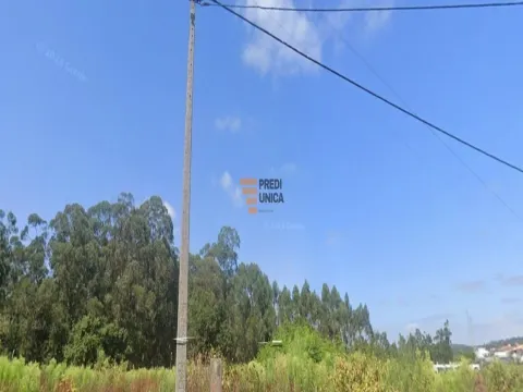 Terreno Urb. 10 Moradias