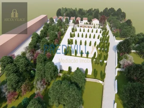 Piece of Real Estate