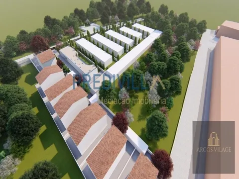 Piece of Real Estate