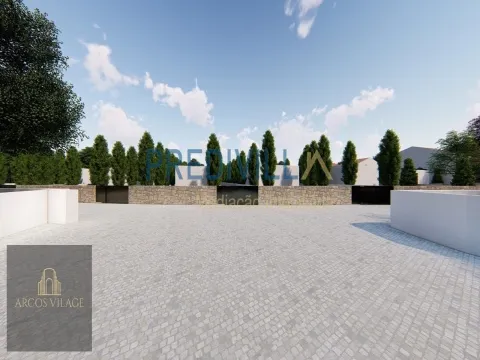 Piece of Real Estate