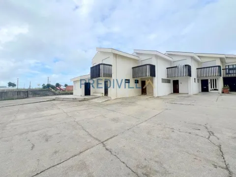 Semi-detached house T3