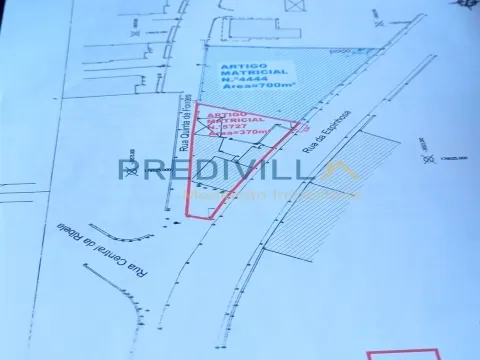 Terreno Para Construcción