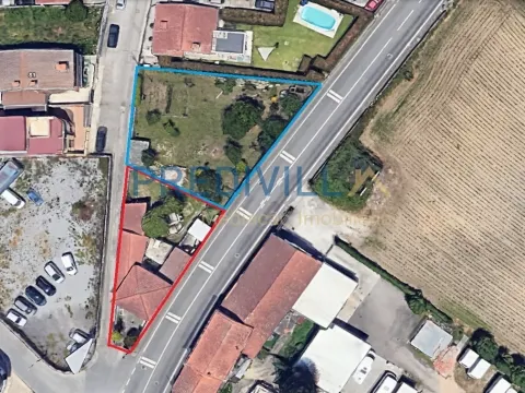 Terreno Para Construcción