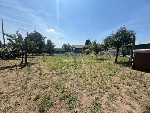 Terreno Para Construcción