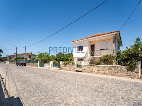 Einfamilienhaus 3 Schlafzimmer