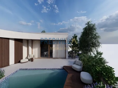 Terreno per Costruzione