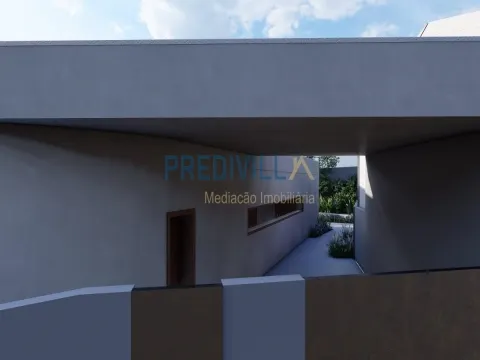 Terreno per Costruzione