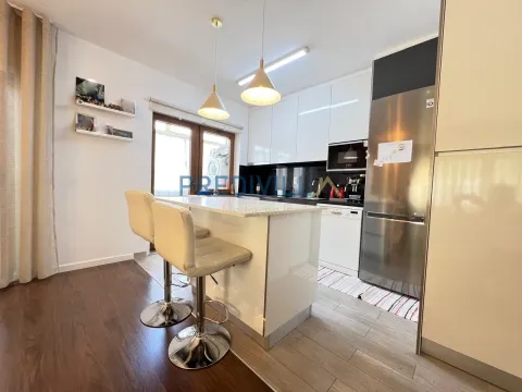 Wohnung 2 Schlafzimmer