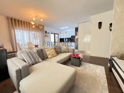 Wohnung 2 Schlafzimmer