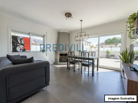 Wohnung 1 Schlafzimmer