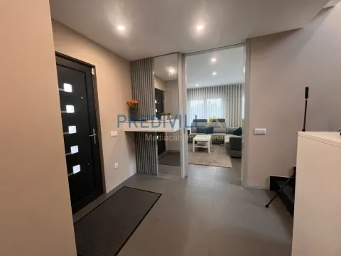 Casa Indipendente 5 Vani +1
