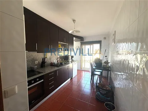 Apartamento T3