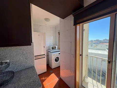 Apartamiento 3 habitaciones