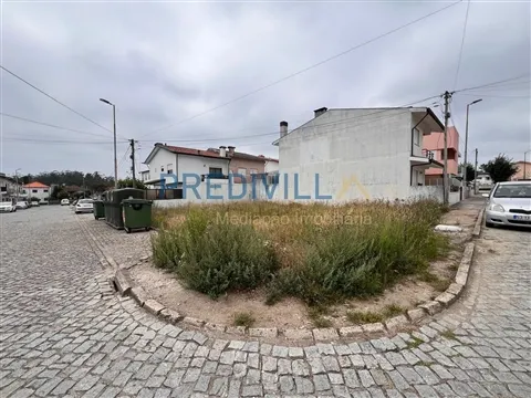 Lote de Terreno