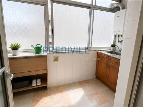 Apartamento T2