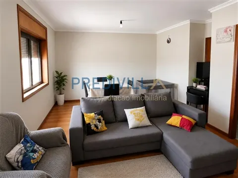 Apartamento T2
