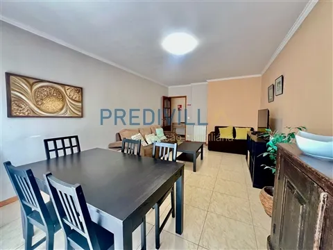 Apartamento T3