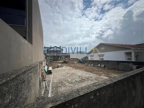 Lote de Terreno