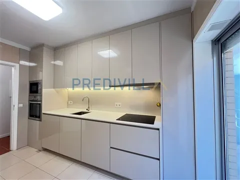 Appartamento 3 Vani