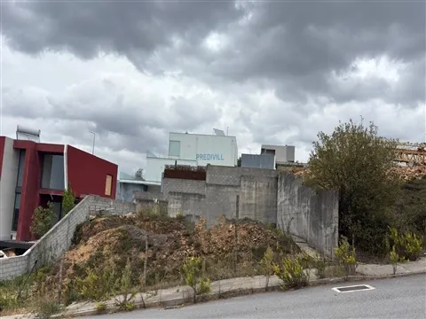 Lote de Terreno