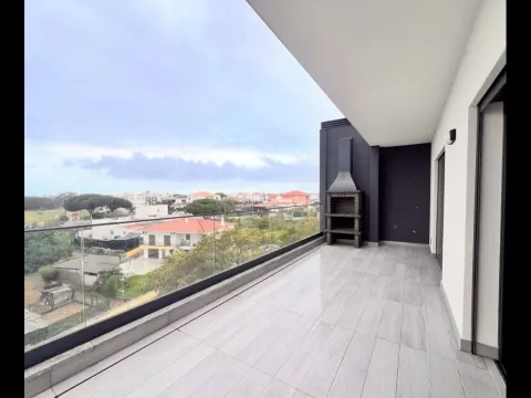 Apartement 3 kamerwoning