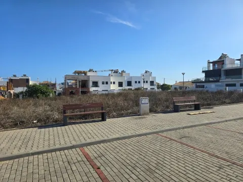 Real Estate building T3