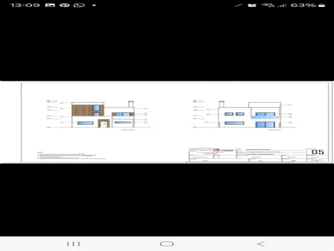 Real Estate building T3