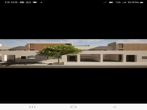 Real Estate building T3