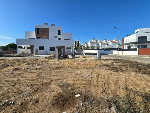 Real Estate building T3