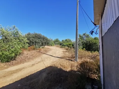 Boerderij 2 kamerwoning