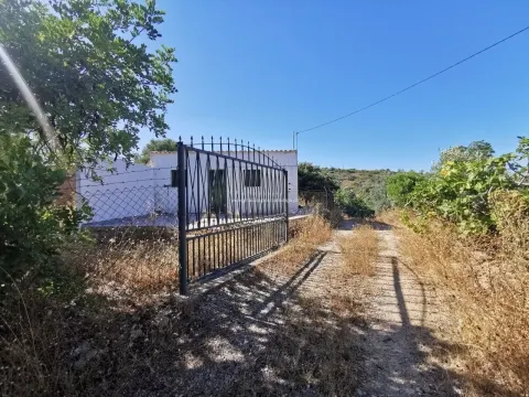 Boerderij 2 kamerwoning