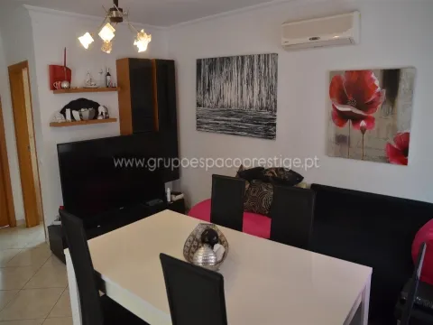 Рядный дом T2