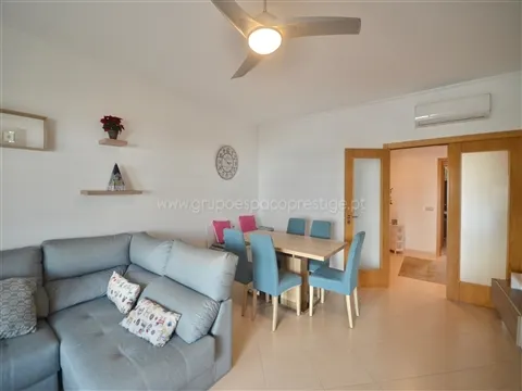 Appartement 3 Chambre(s)