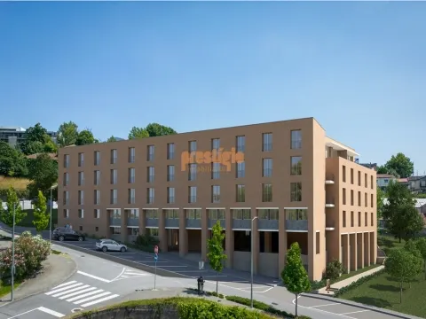 Appartement 2 Chambre(s)