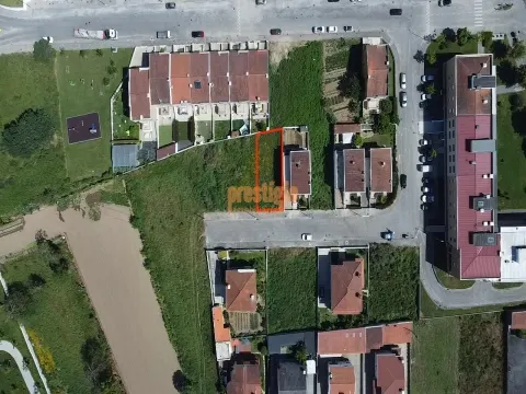 Terreno Para Construção